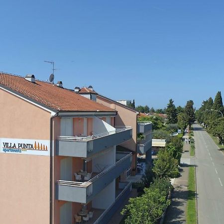 Villa Punta Umag Extérieur photo