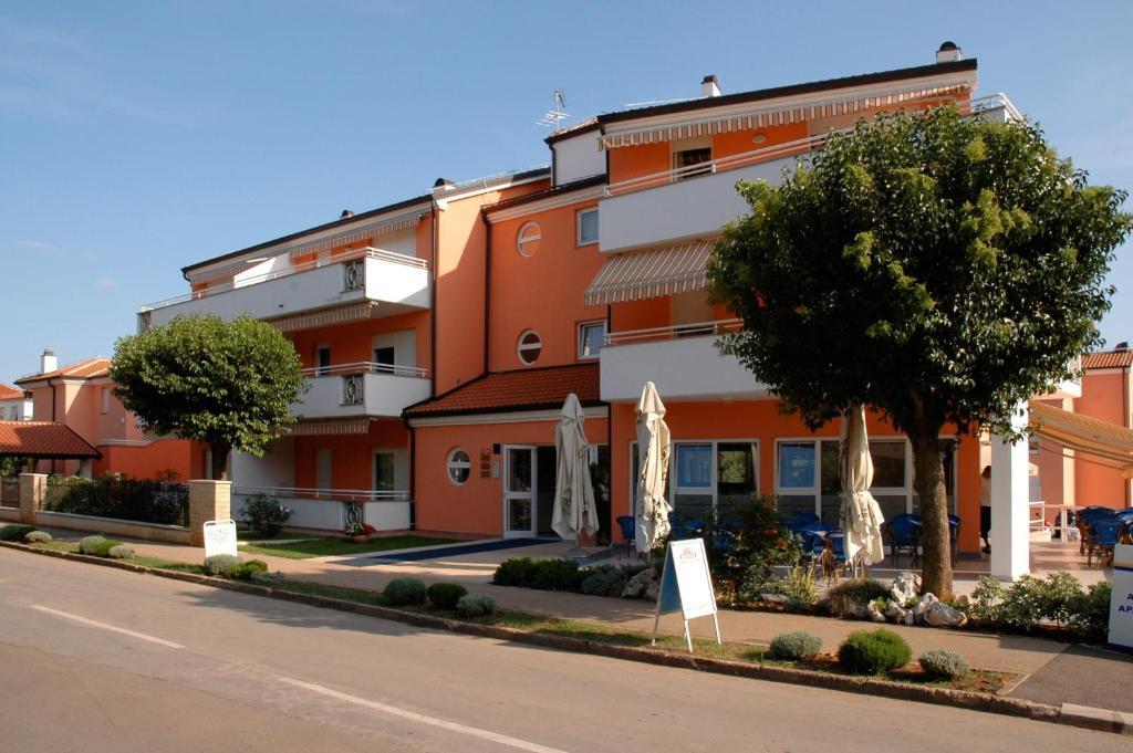 Villa Punta Umag Extérieur photo