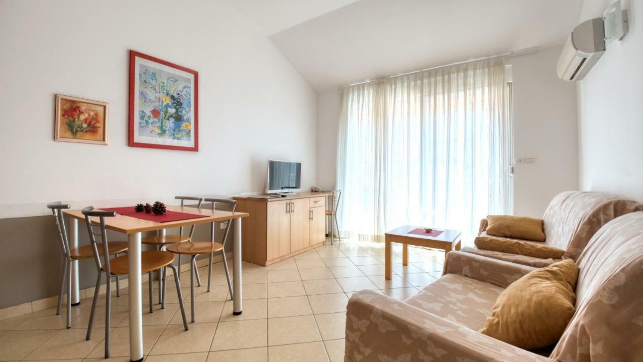 Villa Punta Umag Extérieur photo