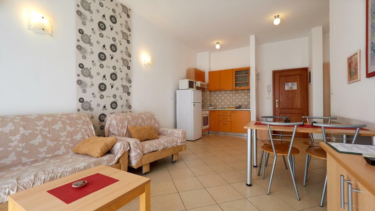 Villa Punta Umag Extérieur photo