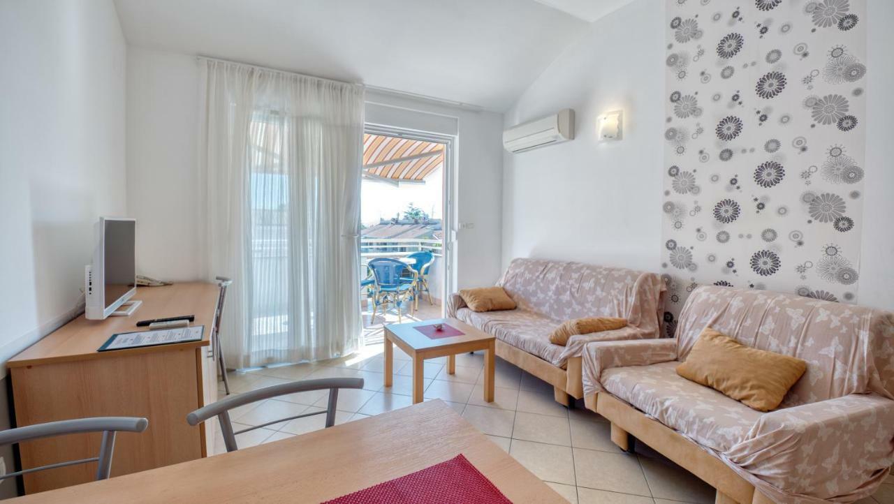 Villa Punta Umag Extérieur photo