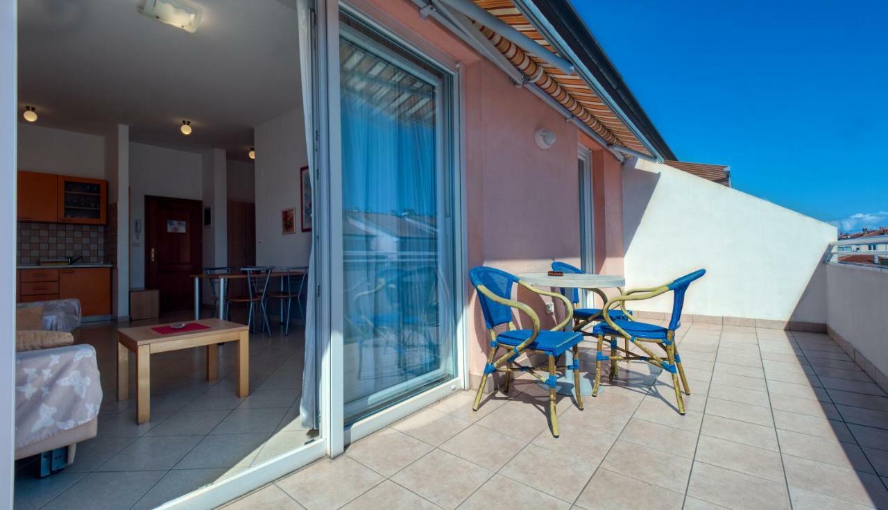 Villa Punta Umag Extérieur photo