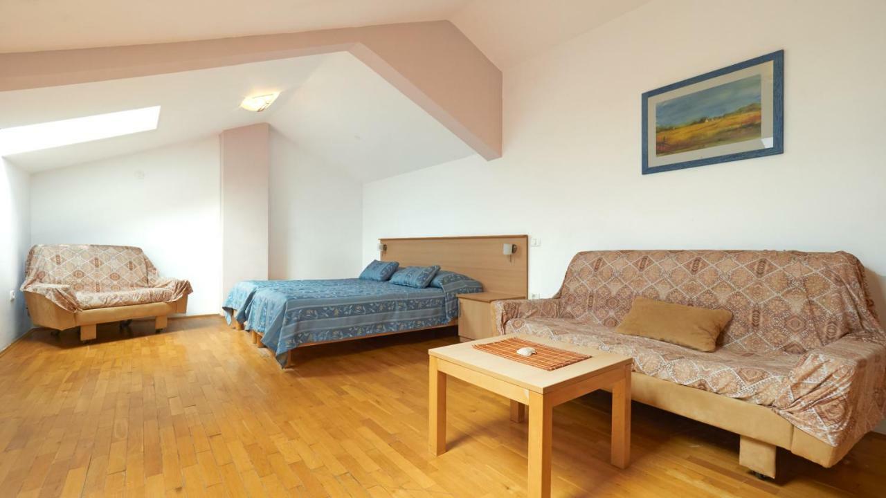 Villa Punta Umag Extérieur photo