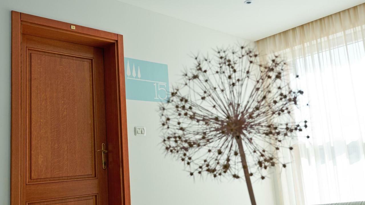 Villa Punta Umag Extérieur photo