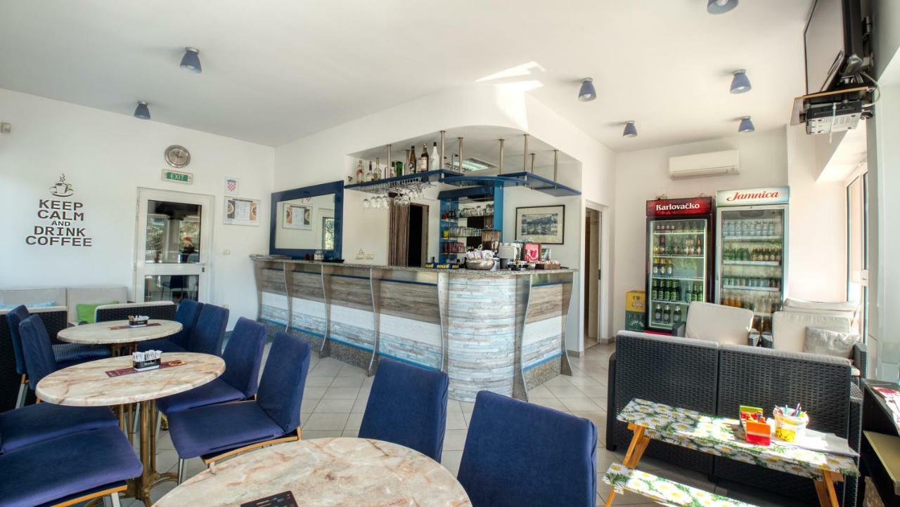 Villa Punta Umag Extérieur photo