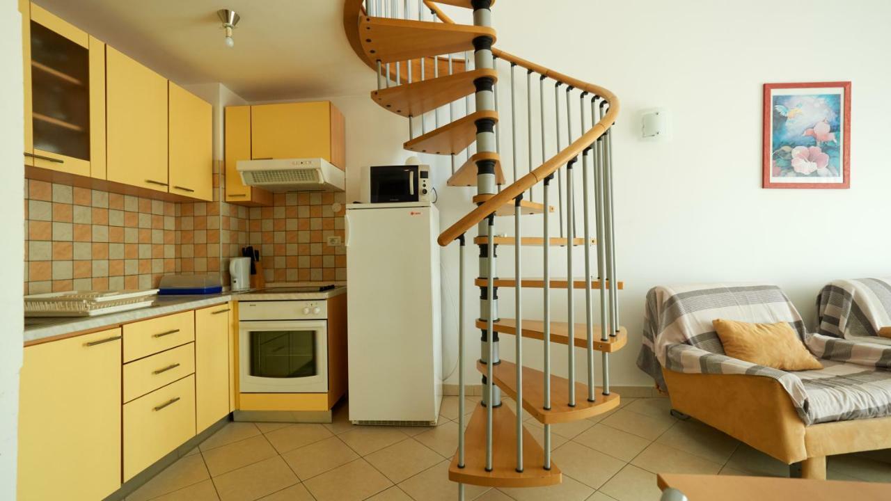 Villa Punta Umag Extérieur photo