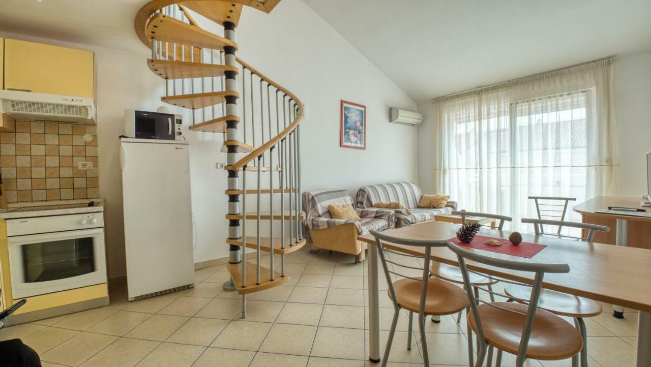 Villa Punta Umag Extérieur photo
