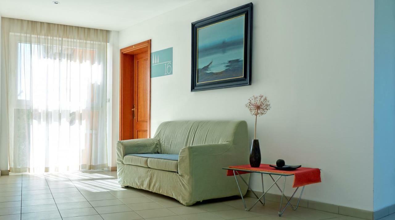 Villa Punta Umag Extérieur photo