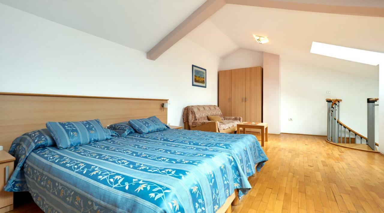 Villa Punta Umag Extérieur photo
