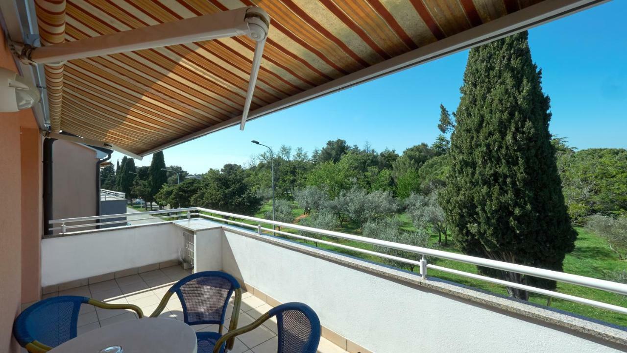 Villa Punta Umag Extérieur photo