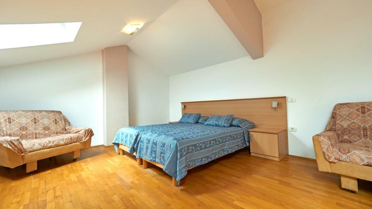 Villa Punta Umag Extérieur photo