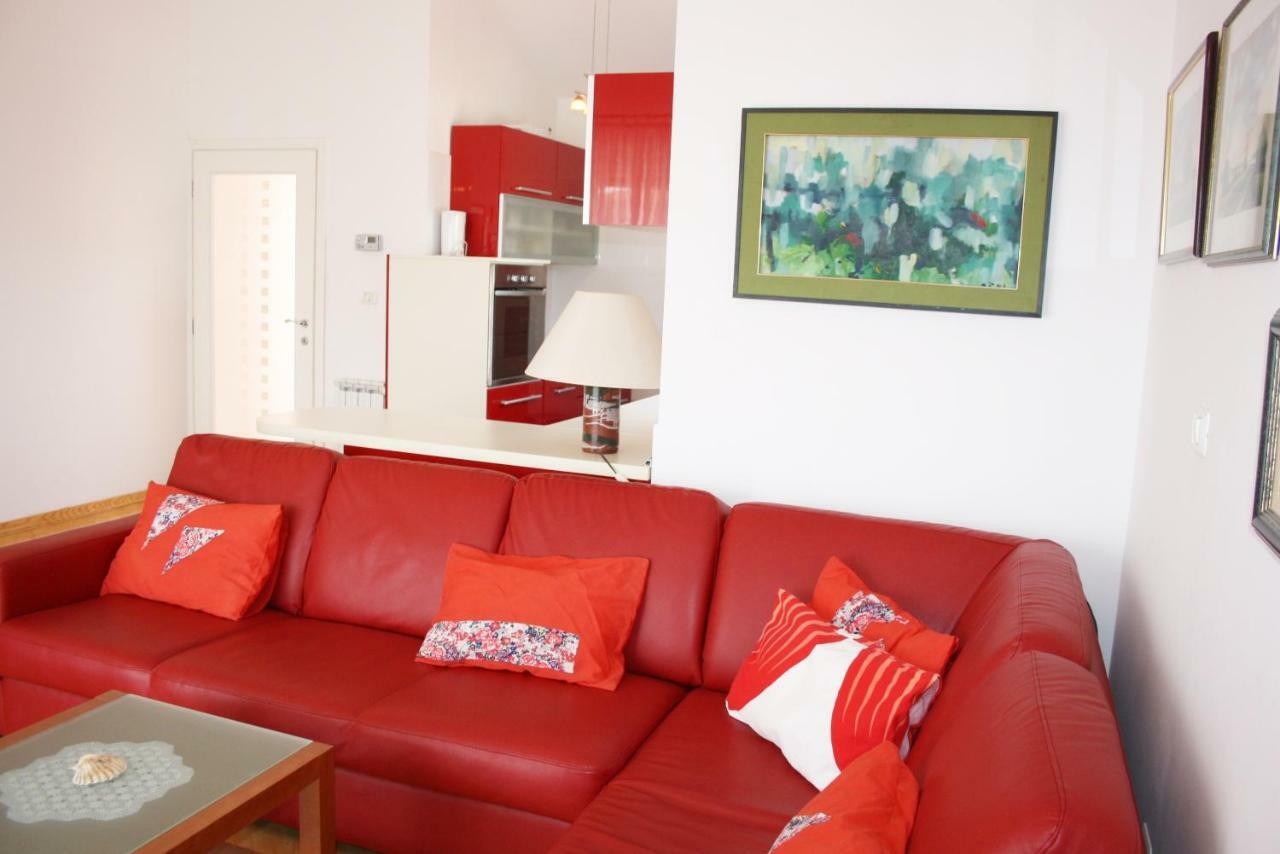 Villa Punta Umag Extérieur photo