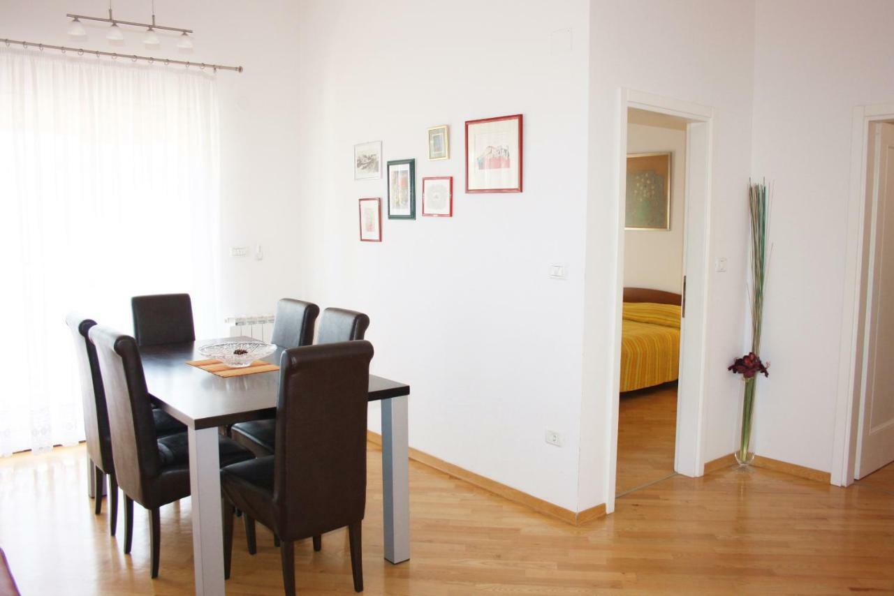 Villa Punta Umag Extérieur photo
