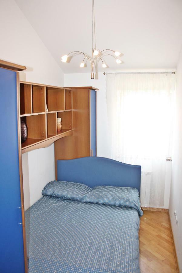 Villa Punta Umag Extérieur photo