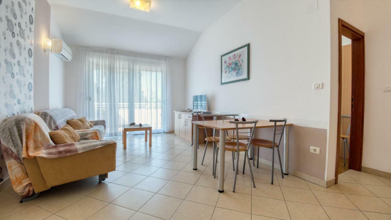 Villa Punta Umag Extérieur photo