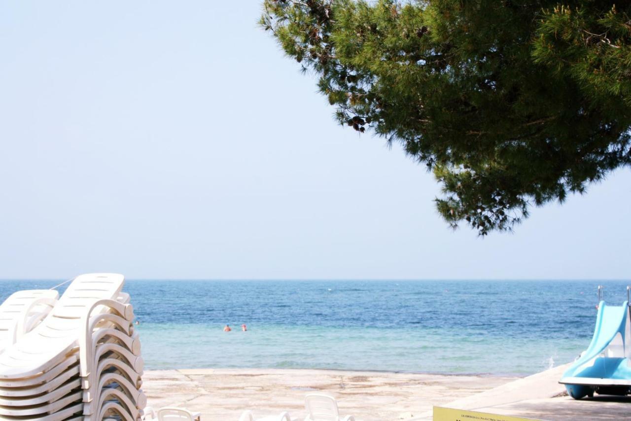 Villa Punta Umag Extérieur photo